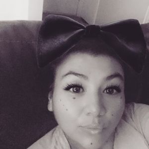 Meet your Posher, Maira alejandra